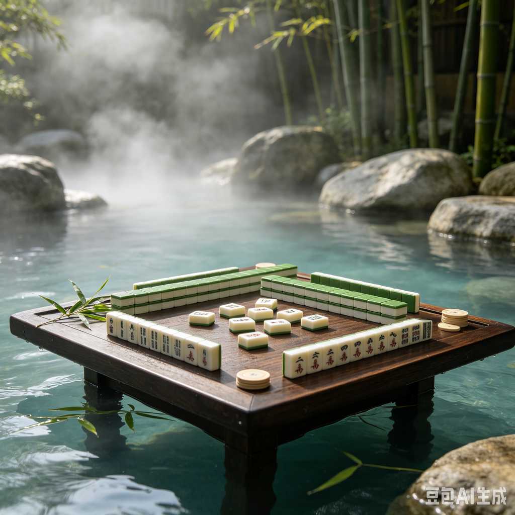 Reno,mahjong