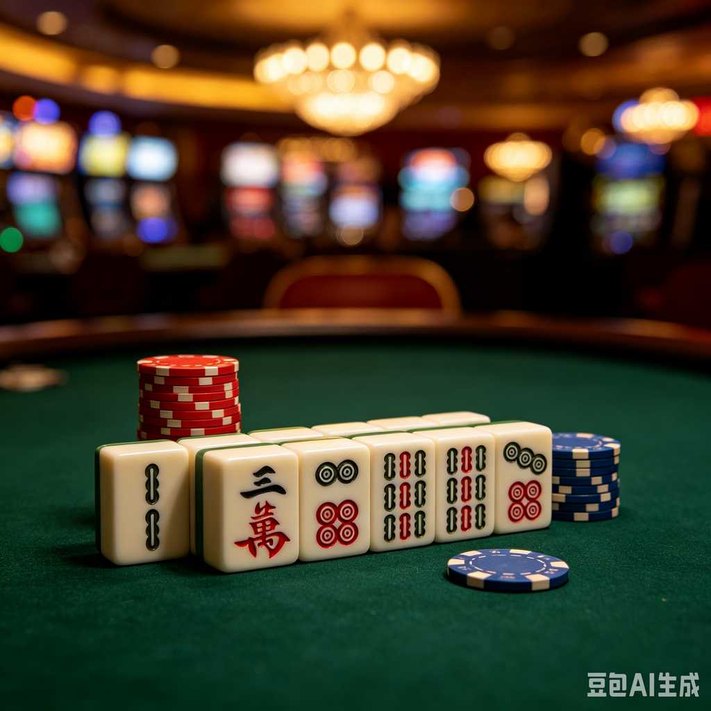Houston,mahjong