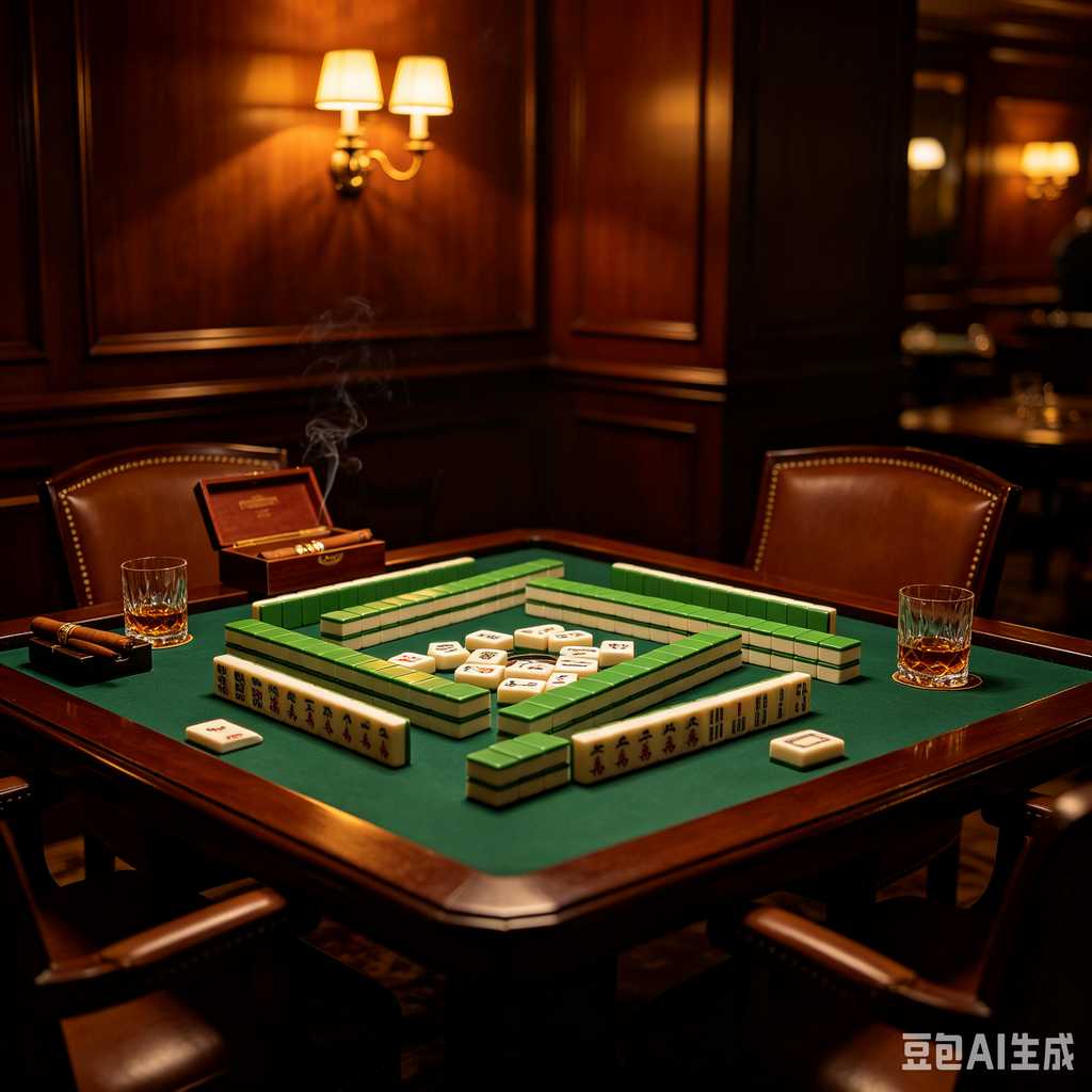 Toronto,mahjong