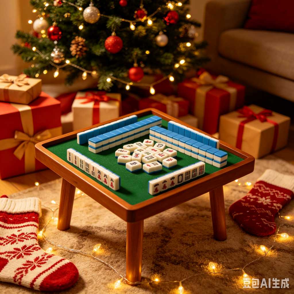 Georgetown,mahjong