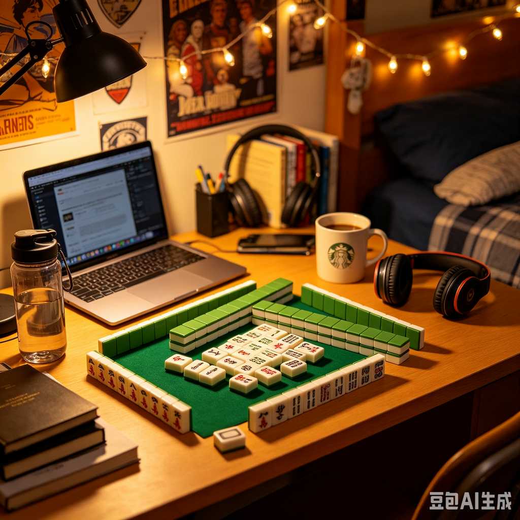 ColumbiaMO,mahjong