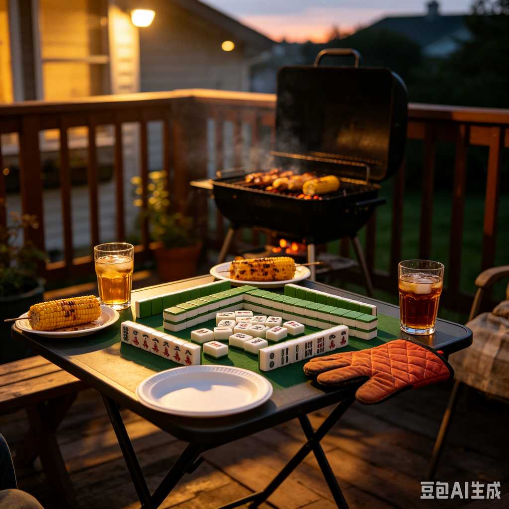 BangorME,mahjong