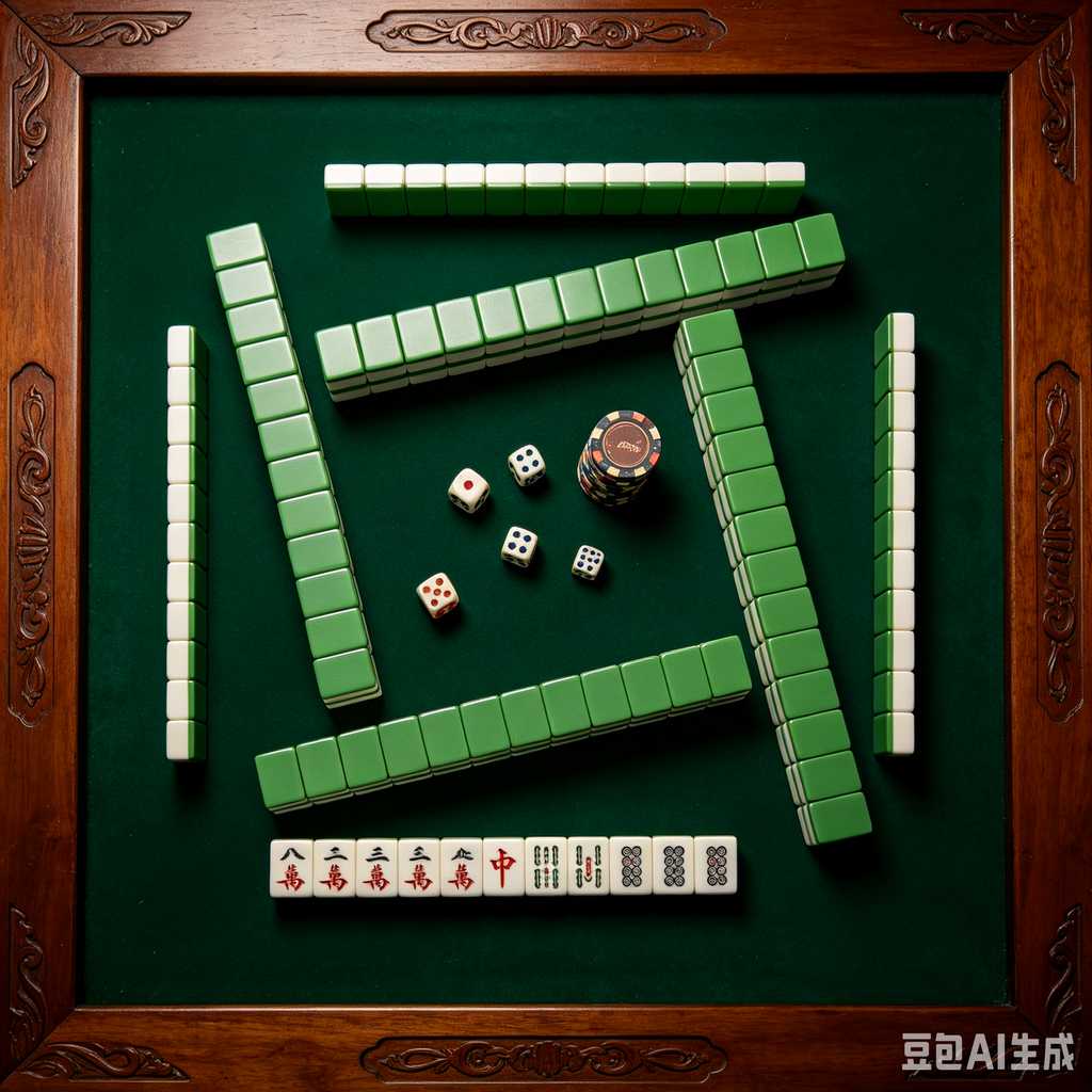 SouthCarolina,mahjong