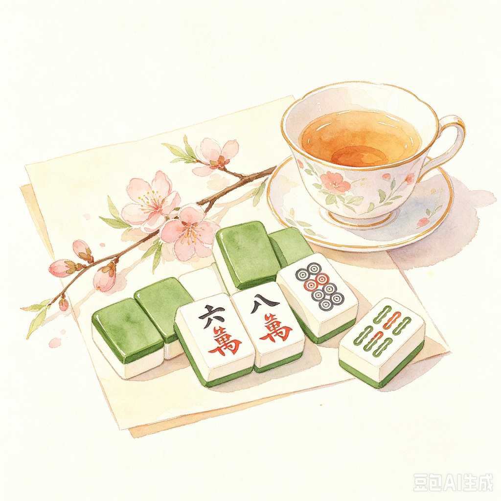 Tampere,mahjong