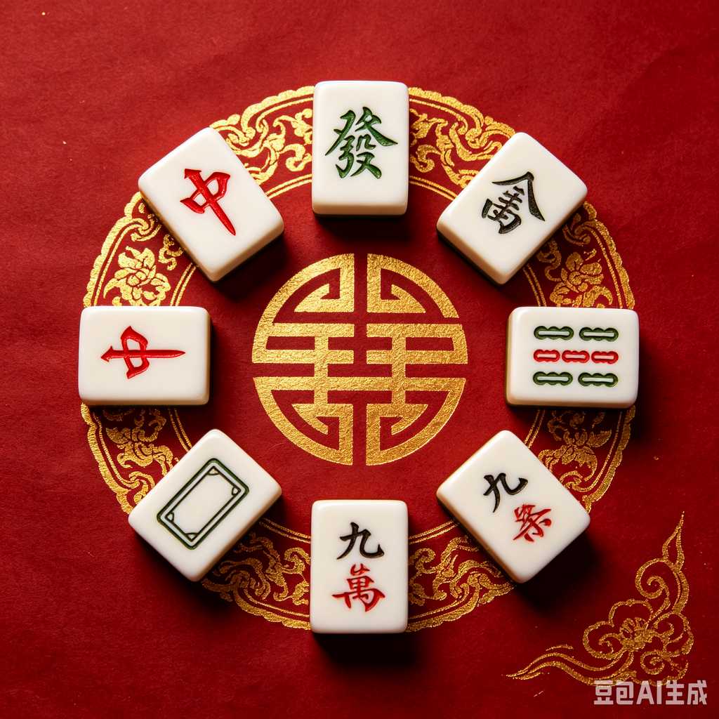 Nantes,mahjong