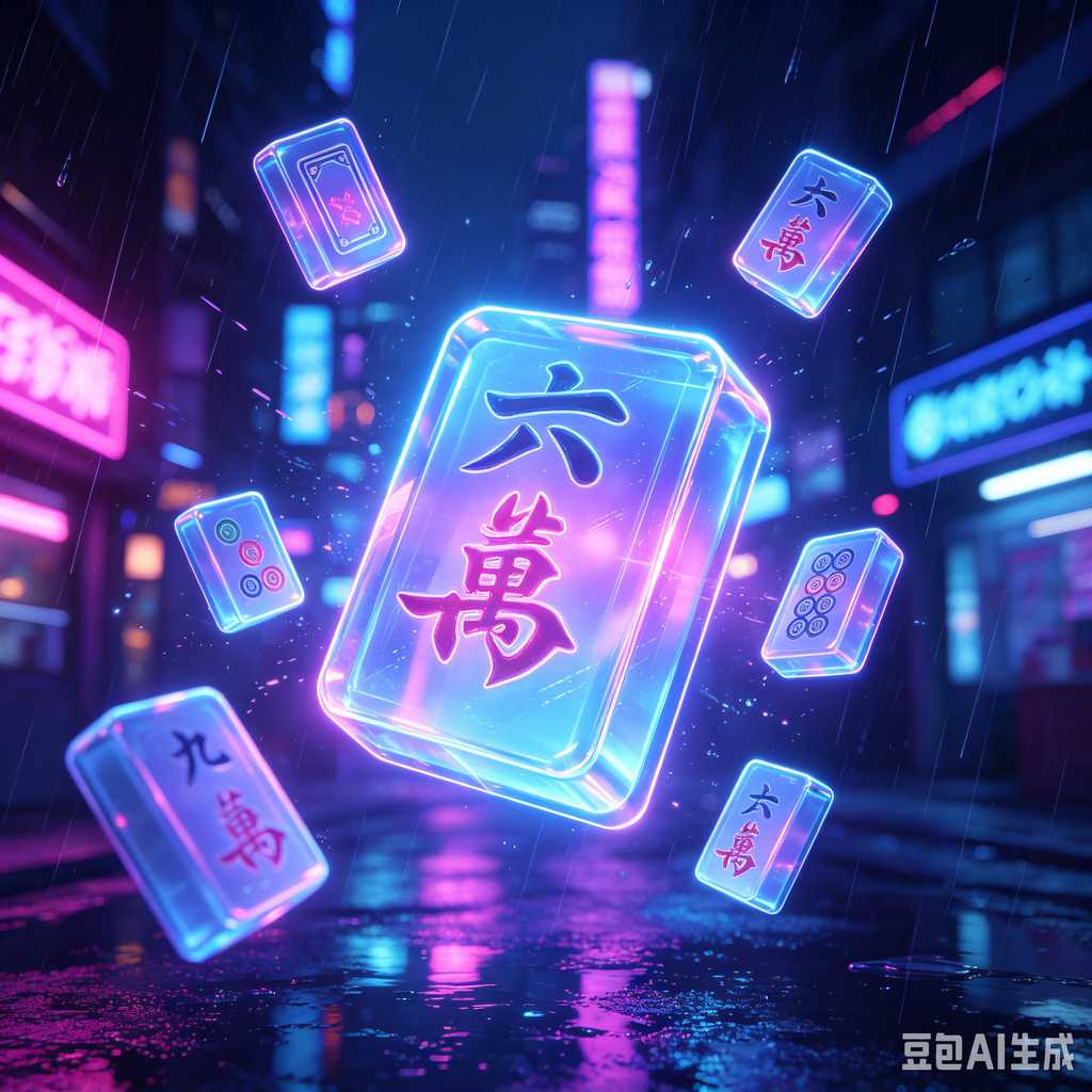 Milan,mahjong