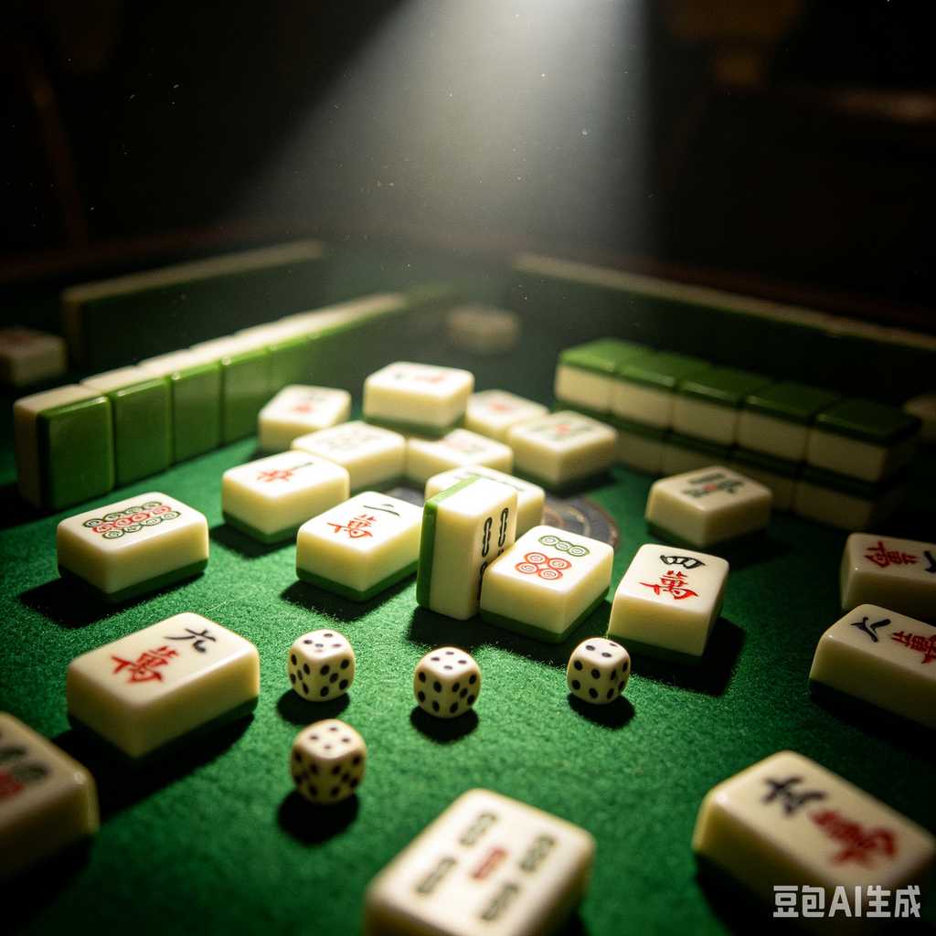 Cheyenne,mahjong