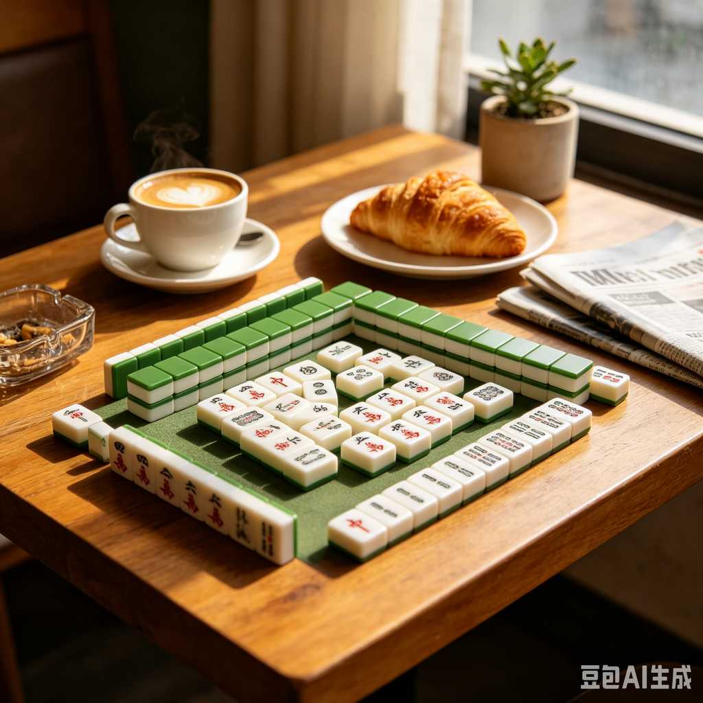 Naples,mahjong