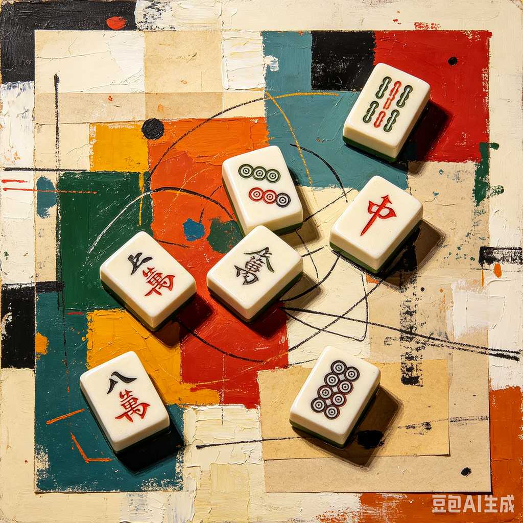 Recife,mahjong