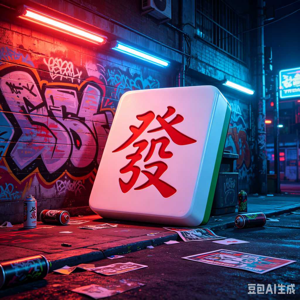 Ulm,mahjong