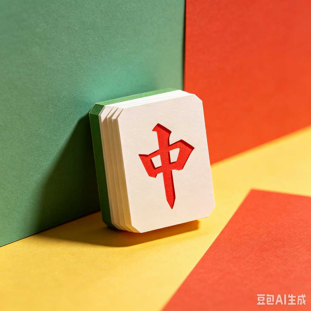Varna,mahjong