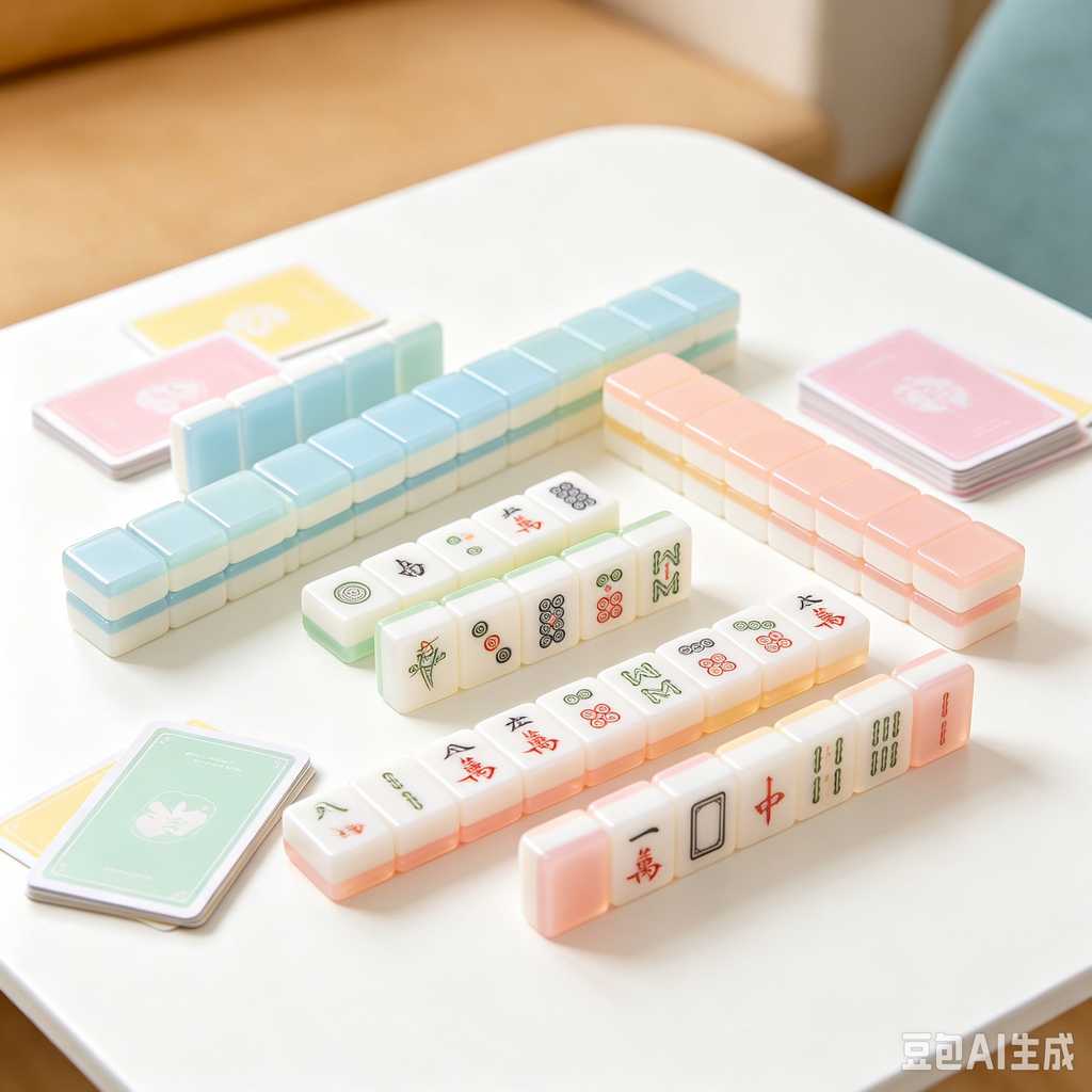 Hermosillo,mahjong