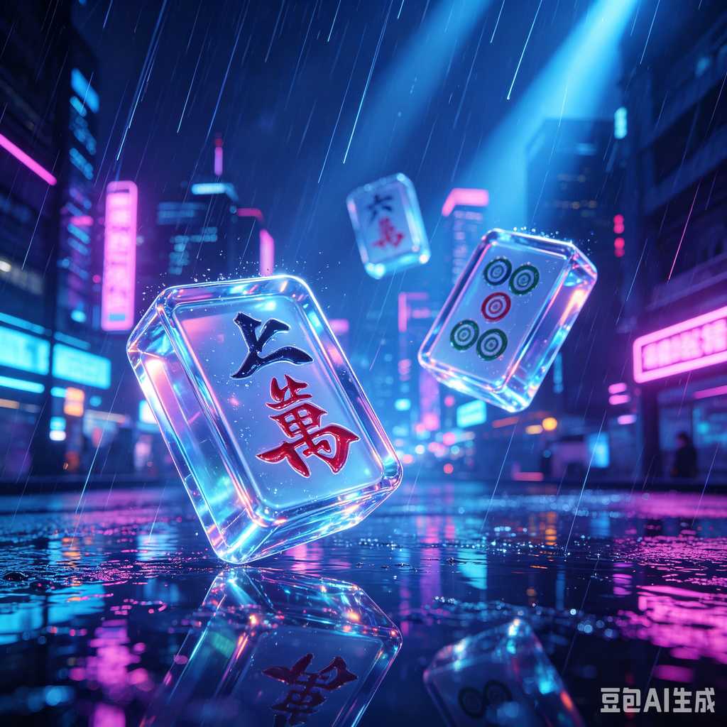 Bergen,mahjong