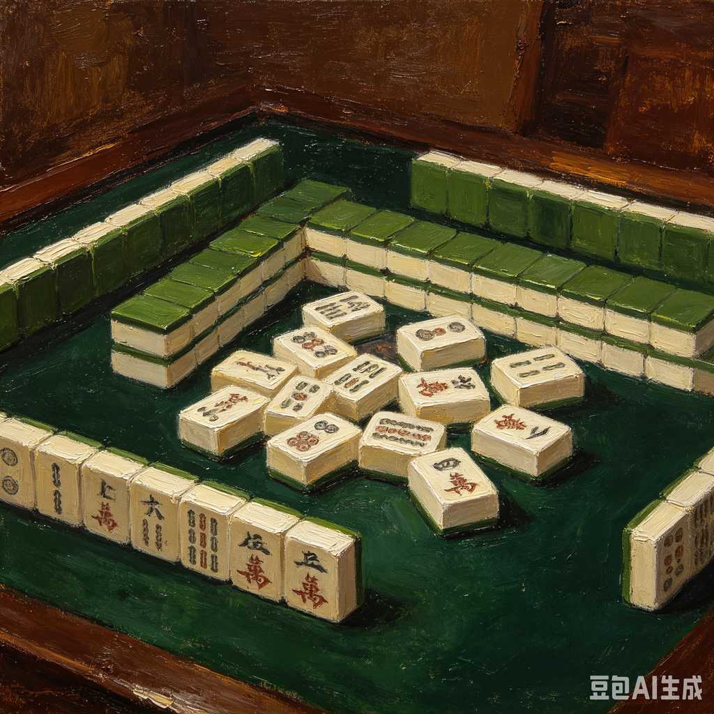 Inverness,mahjong