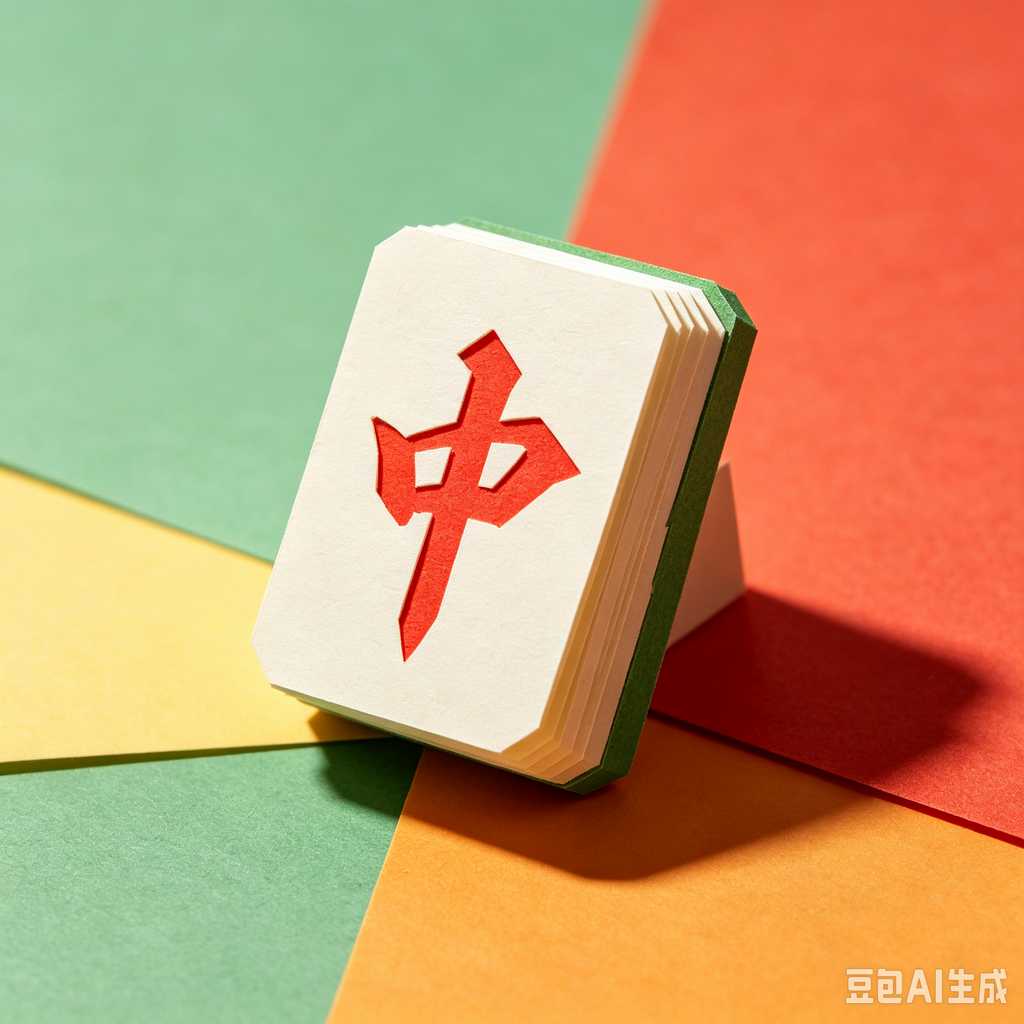 Natal,mahjong