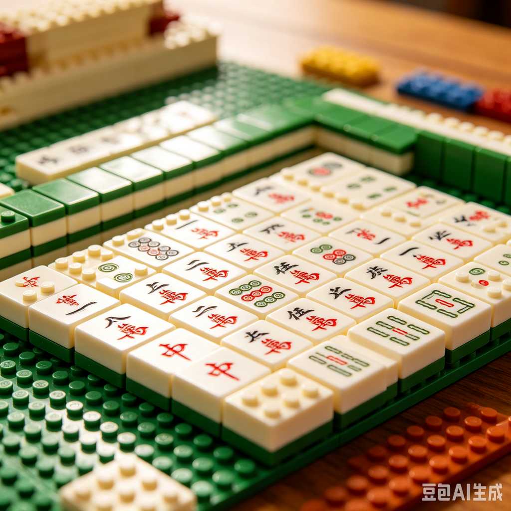 Ogden,mahjong