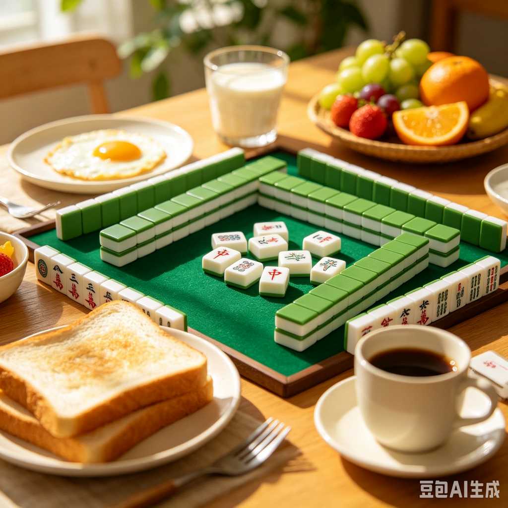 Cologne,mahjong