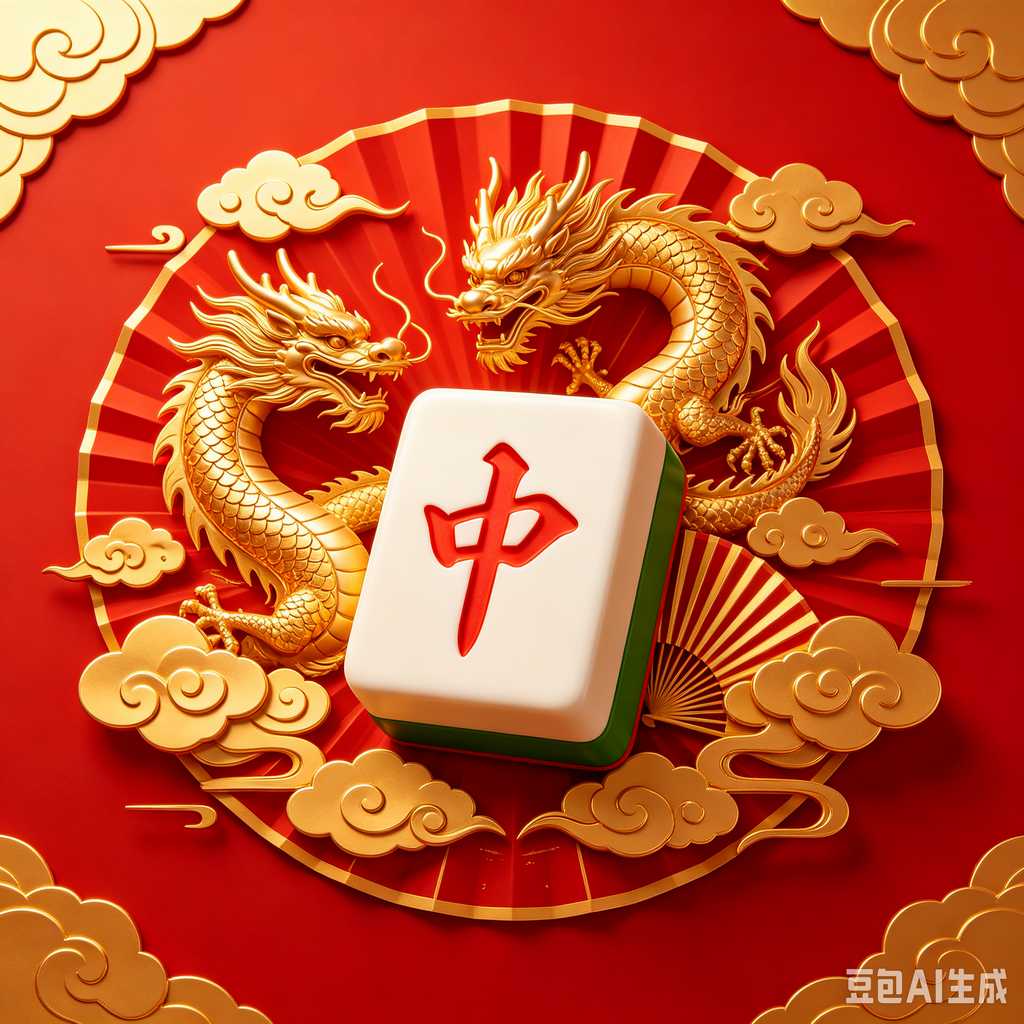 Munich,mahjong