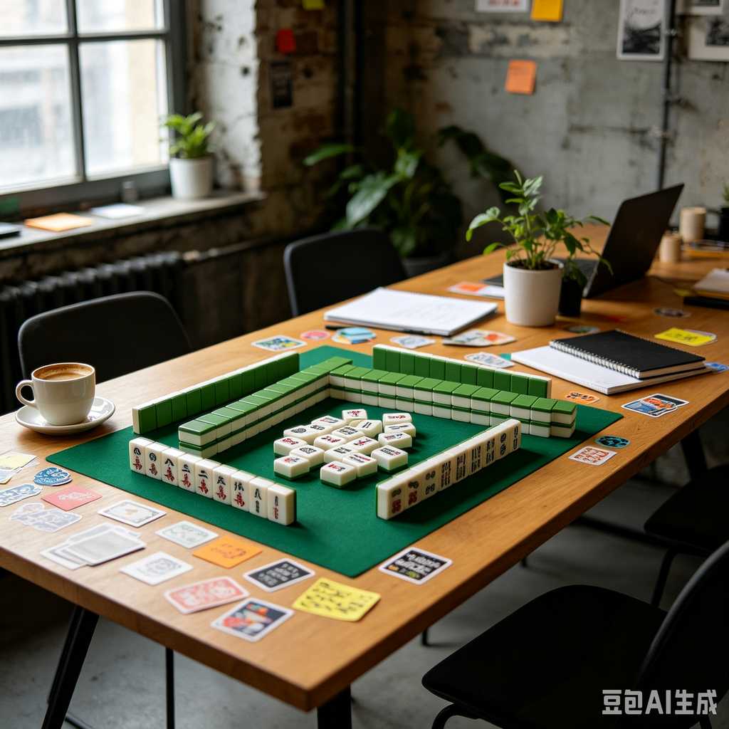 Regina,mahjong