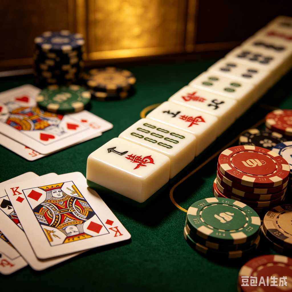 Valladolid,mahjong
