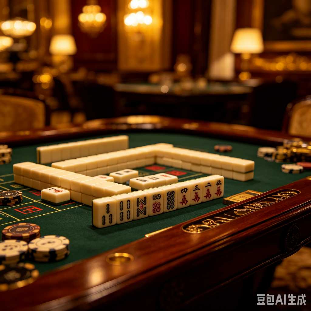 Halifax,mahjong