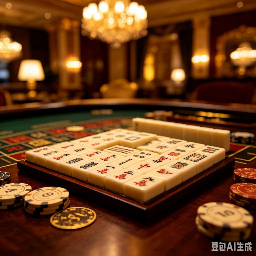 ColoradoSprings,mahjong