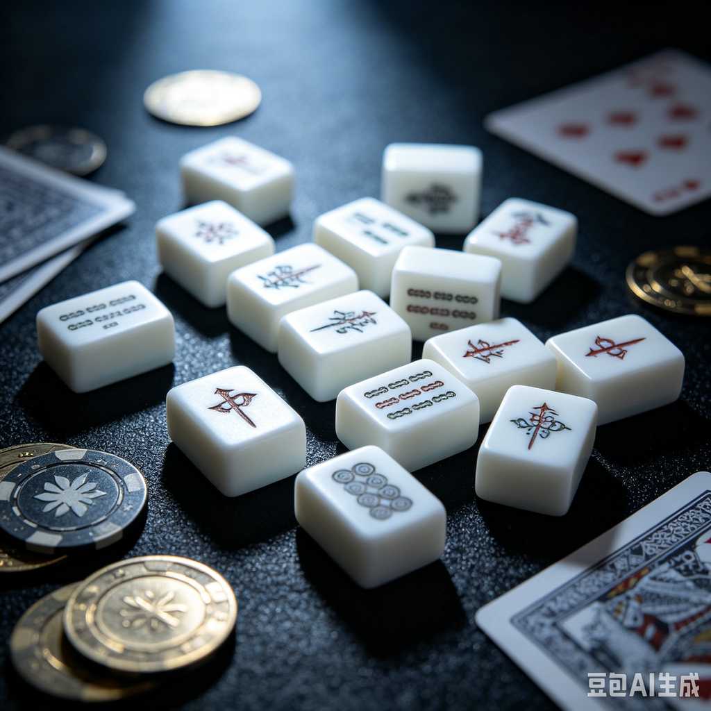 Brasilia,mahjong