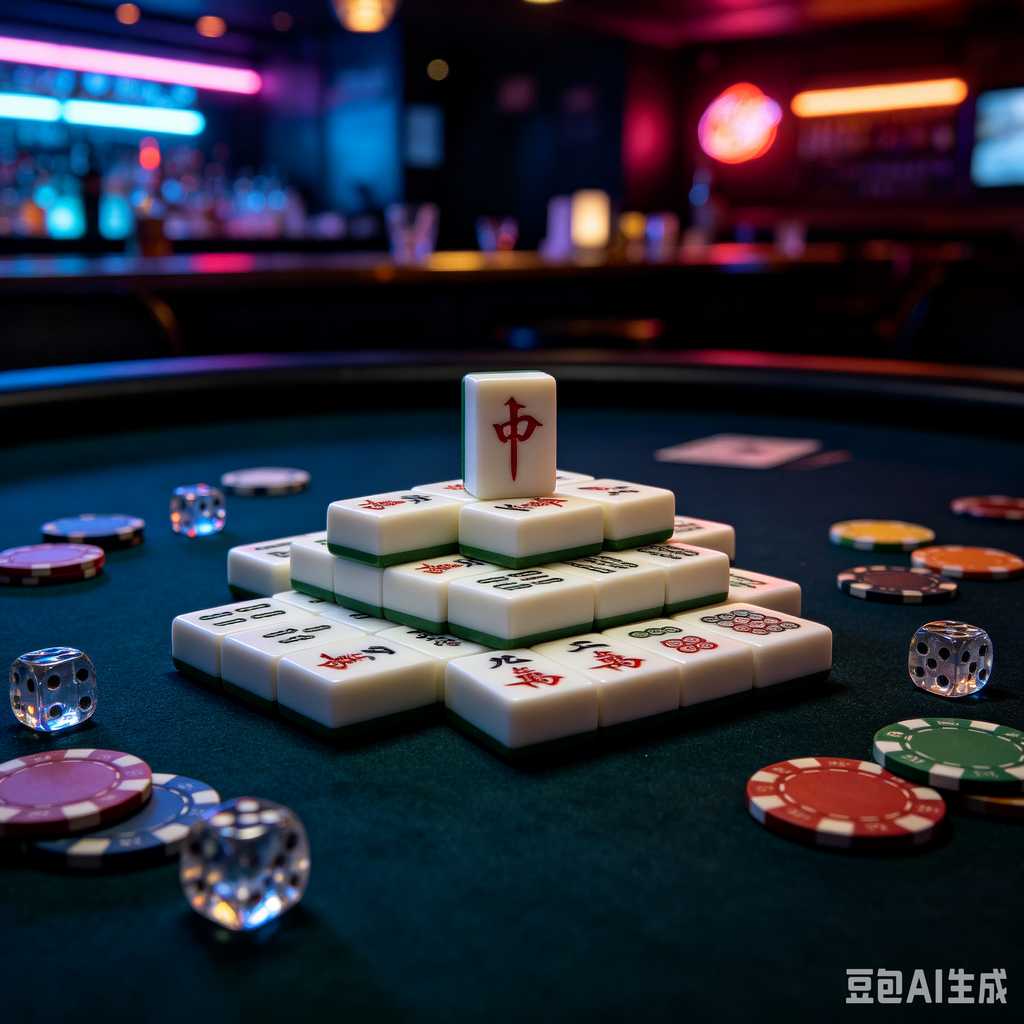 Freiburg,mahjong