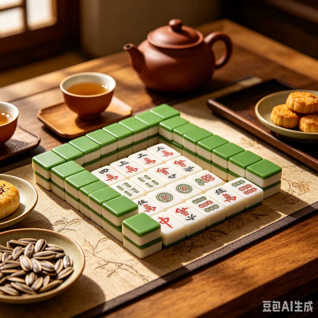 Schenectady,mahjong