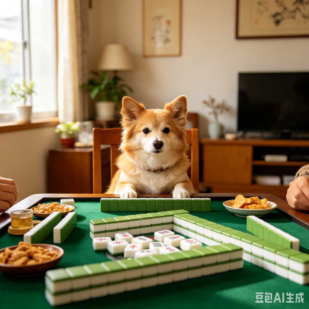 GreenBay,mahjong