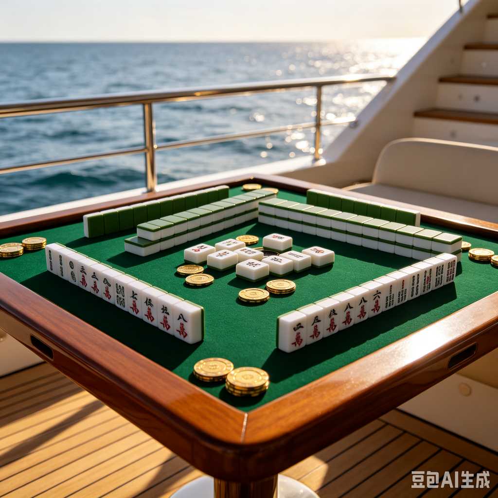 FortWorth,mahjong